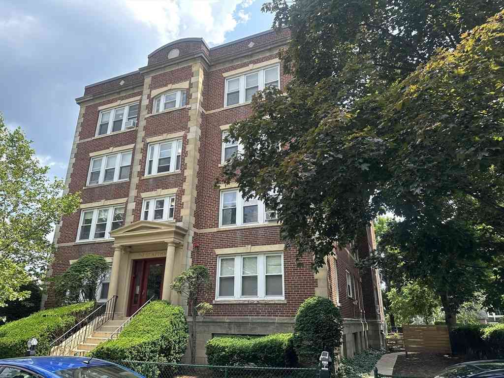 Apartment For Rent - 38 Day #1<br/> Somerville, MA 02144