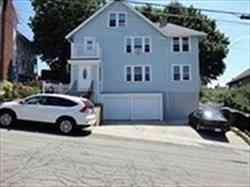 Apartment For Rent - 93 Hillside #2<br/> Watertown, MA 02472