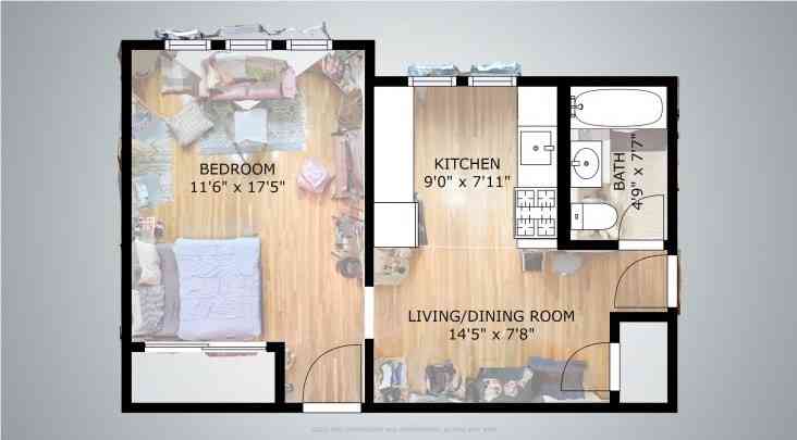 Apartment For Rent - 38 Day #21<br/> Somerville, MA 02144
