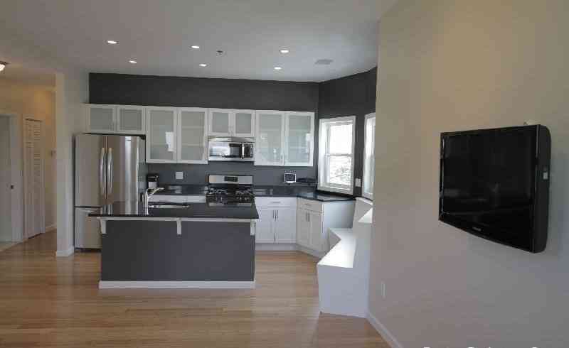 Apartment For Rent - 110 Chester St #1<br/> Boston, MA 02134