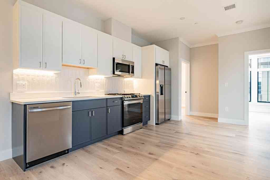 Apartment For Rent - 157 Everett St. #303<br/> Boston, MA 02134