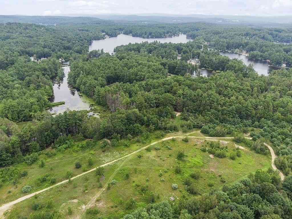 Vacant Land For Sale - Worcester Road<br/> Worcester County, Westminster, MA 01473