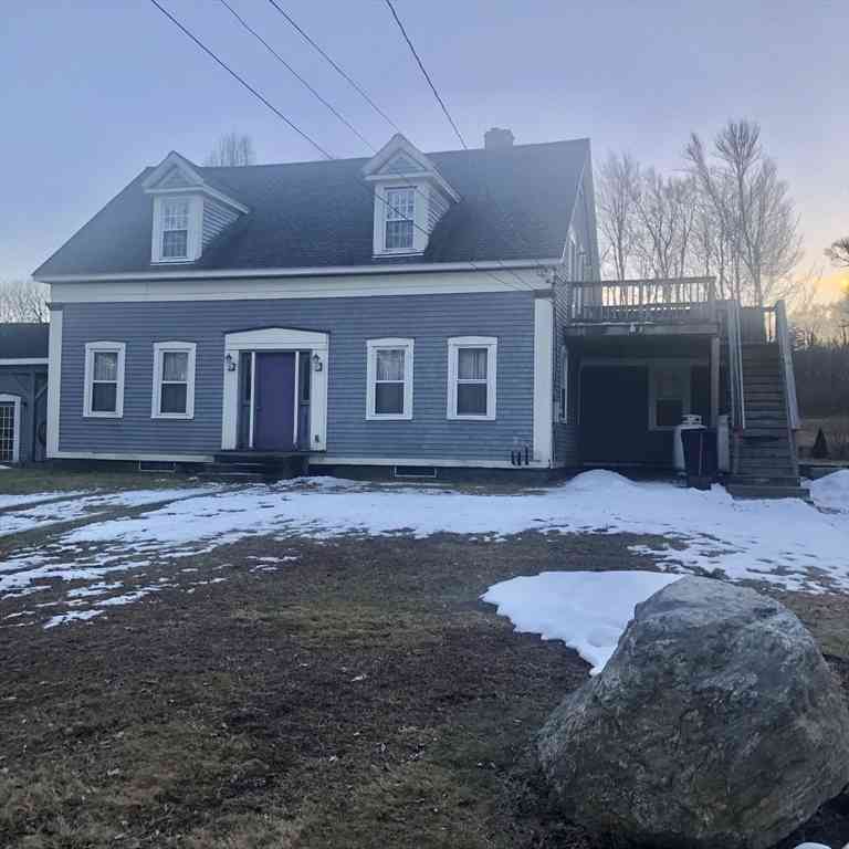 Apartment For Rent - 250 Ponakin Road #2<br/> Lancaster, MA 01523