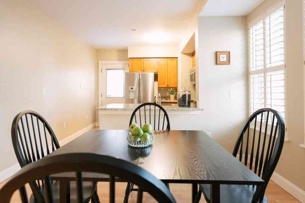 Condo For Sale - 99 Crowninshield Rd #99<br/> Brookline, MA 02446