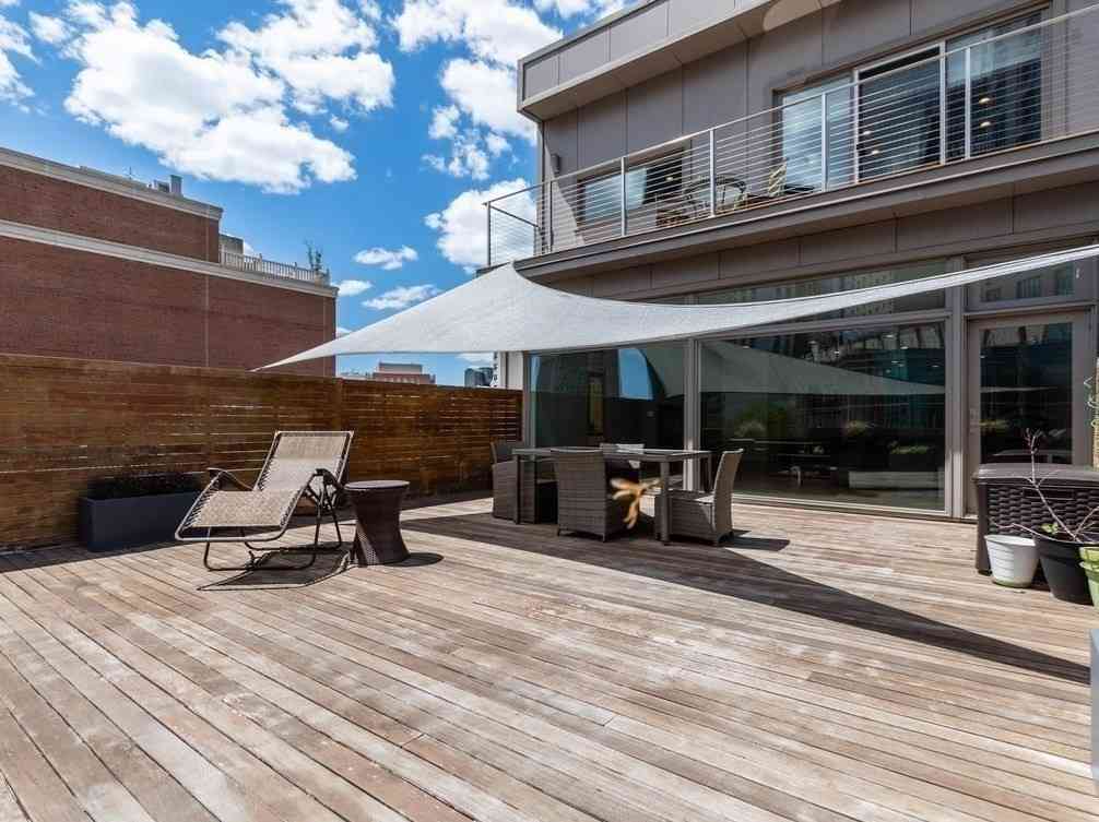 Apartment For Rent - 173 Massachusetts #PH<br/> Boston, MA 02115