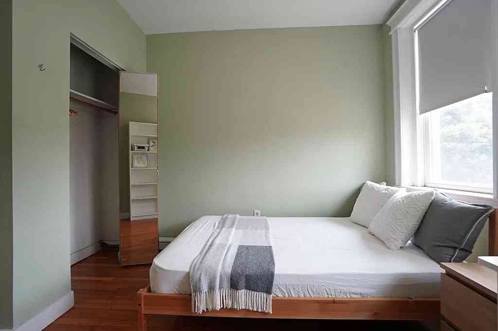 Apartment For Rent - 1677 Commonwealth Ave #10<br/> Boston, MA 02135