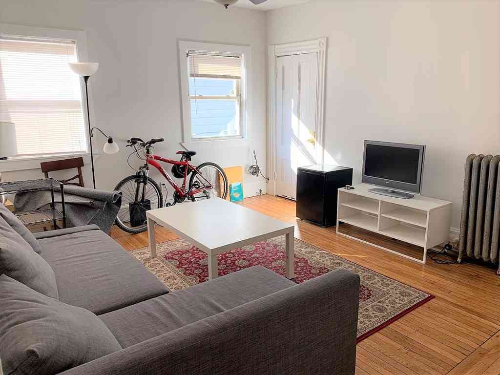Apartment For Rent - 11 Pratt #2<br/> Boston, MA 02134
