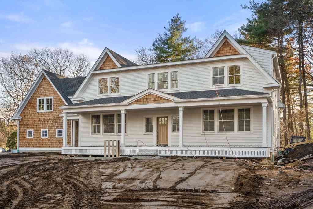 Homes For Sale - 57 Longfellow Road<br/> Middlesex County, Sudbury, MA 01776