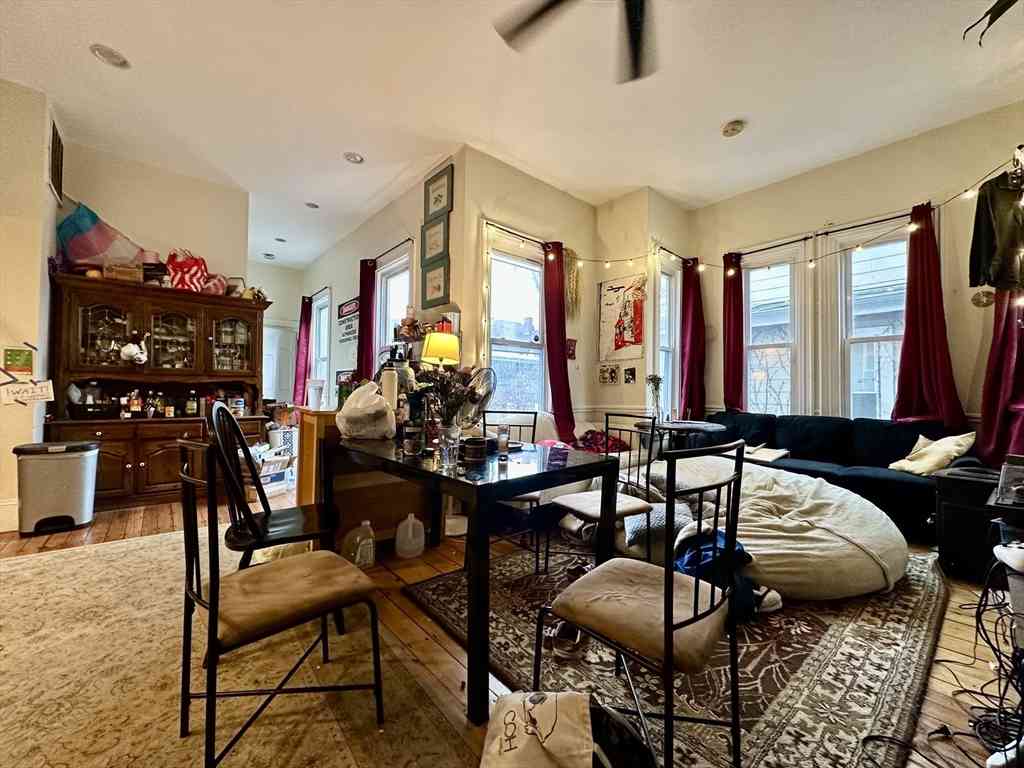 Condo For Rent - 22 Highgate #22<br/> Boston, MA 02134