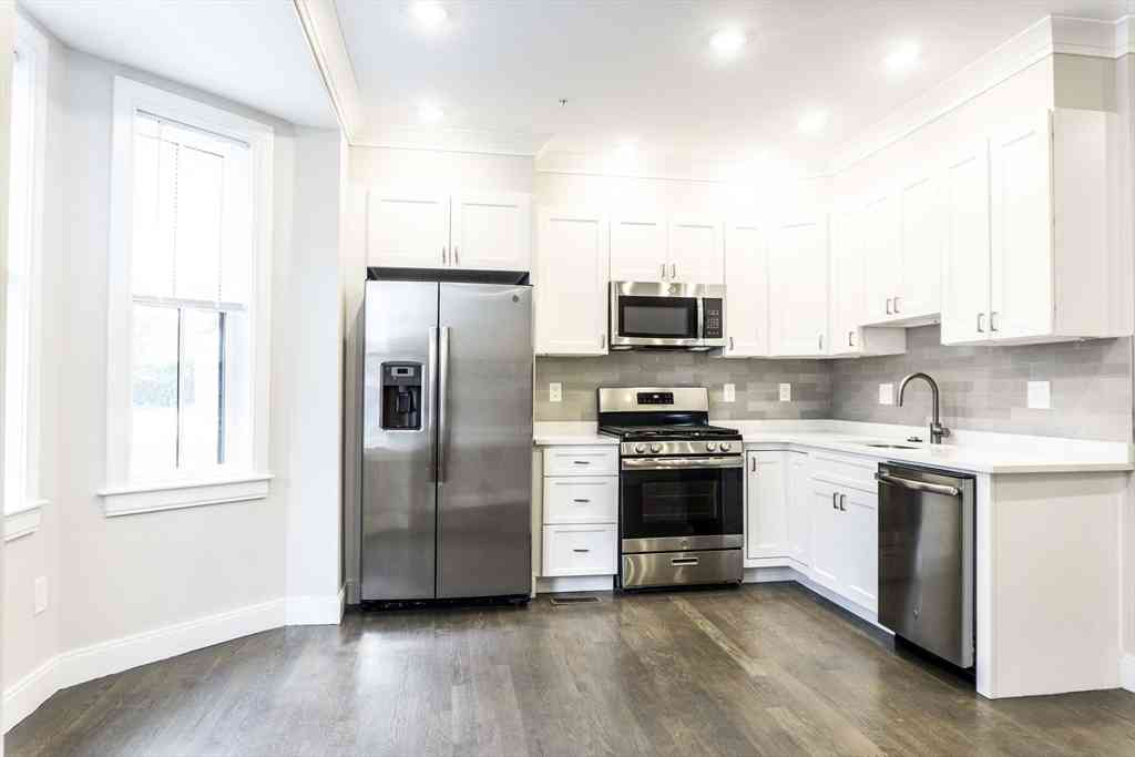 Apartment For Rent - 79 Linden St. #1<br/> Boston, MA 02134