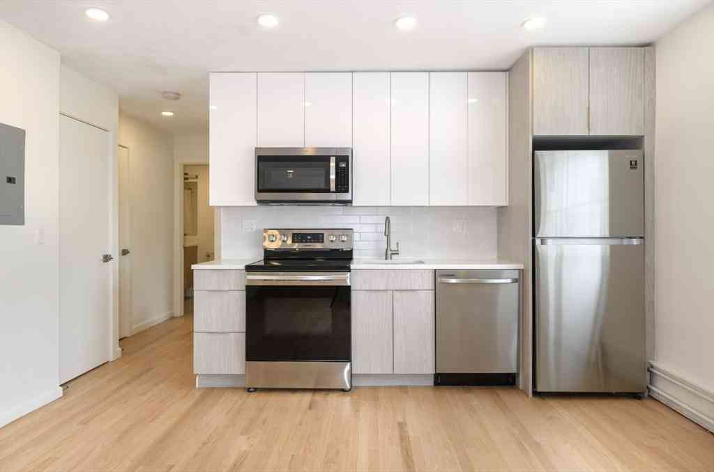 Apartment For Rent - 198 Hillside #12<br/> Boston, MA 02120