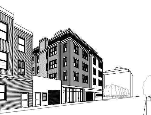 Multifamily For Rent - 114 Orleans<br/> Boston, MA 02128