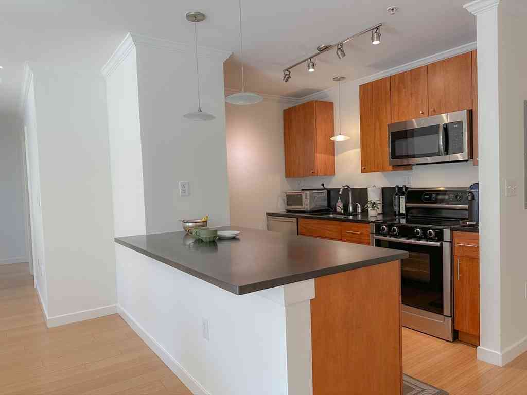 Apartment For Rent - 16 Miner #308<br/> Boston, MA 02215