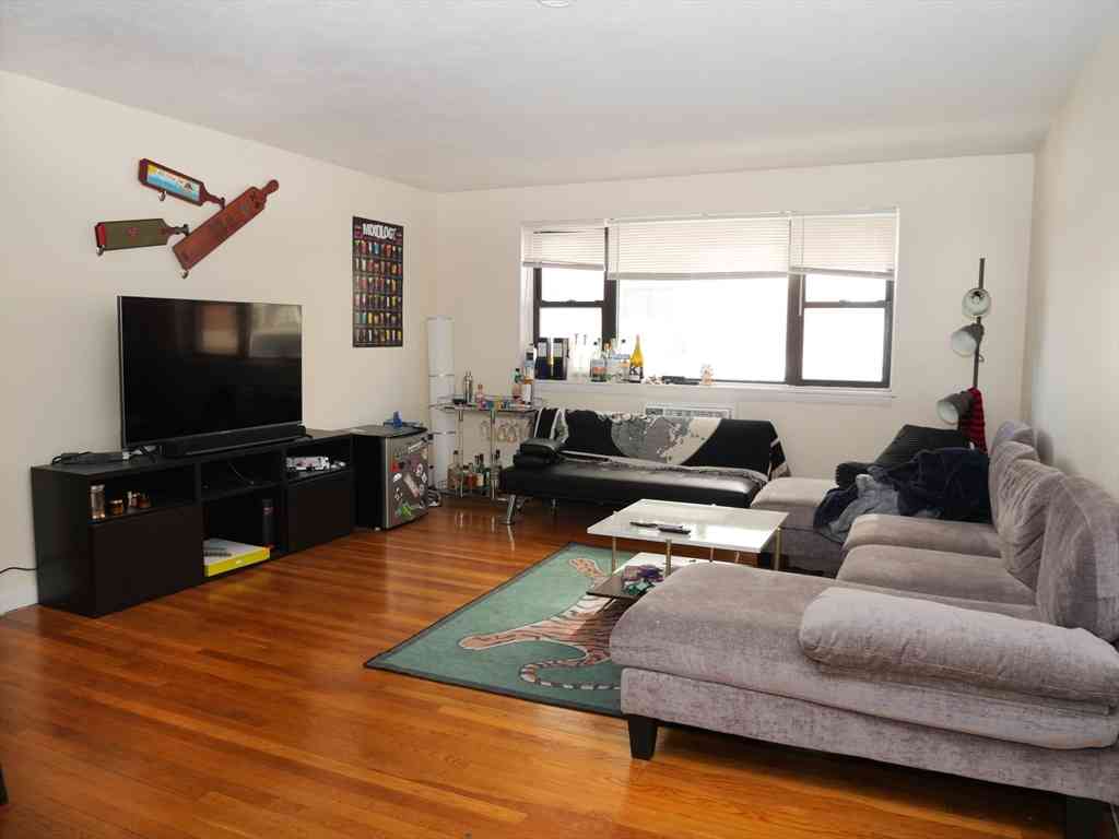 Apartment For Rent - 1027 Commonwealth #27<br/> Boston, MA 02215