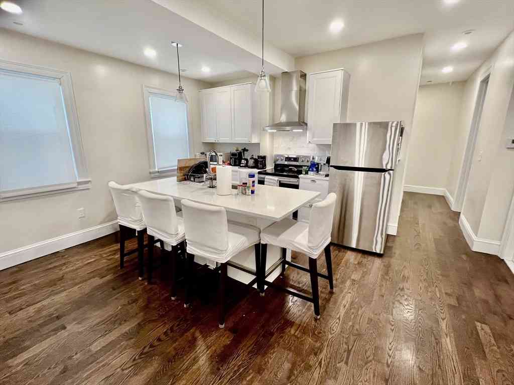Condo For Rent - 35 Foster Street #1<br/> Boston, MA 02135