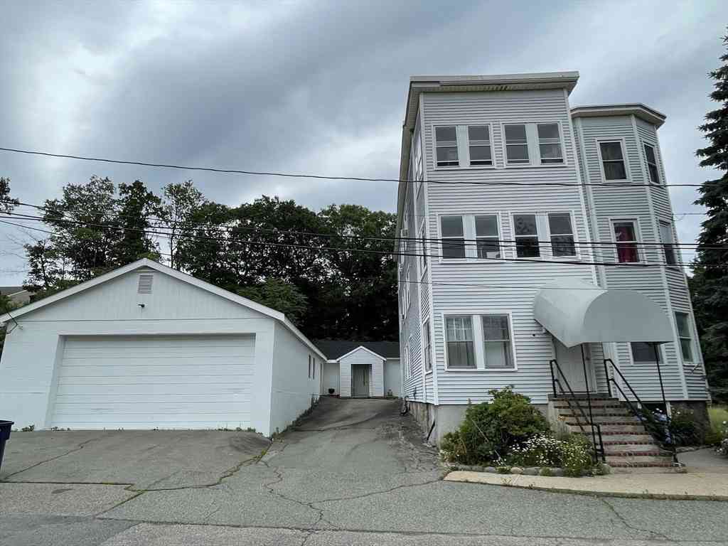 Multifamily For Rent - 35 Heron<br/> Boston, MA 02132