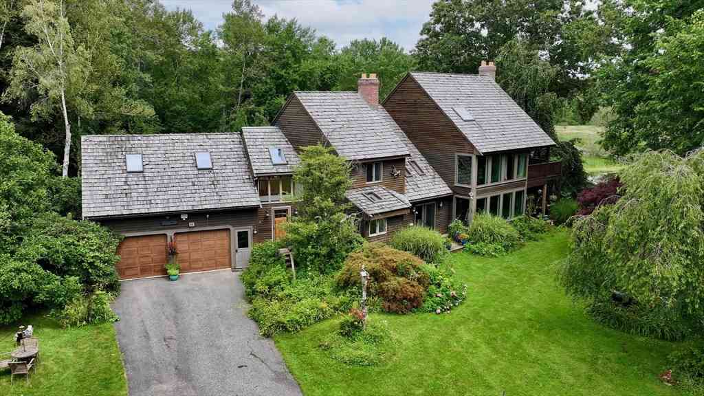 Homes For Rent - 210 Washington St<br/> Sherborn, MA 01770