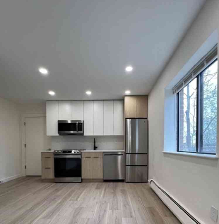 Apartment For Rent - 11 Parker Hill Ave #3A<br/> Boston, MA 02120