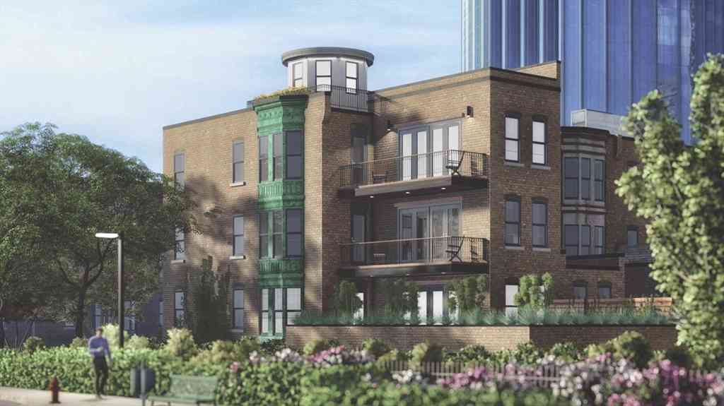 Multifamily For Rent - 30 Cumberland St<br/> Boston, MA 02115