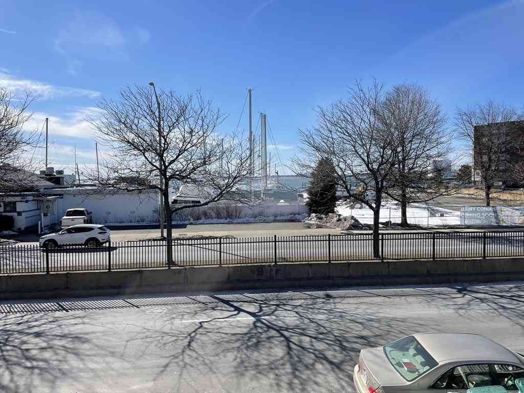Condo For Rent - 89 Lynnway #1<br/> Lynn, MA 01902