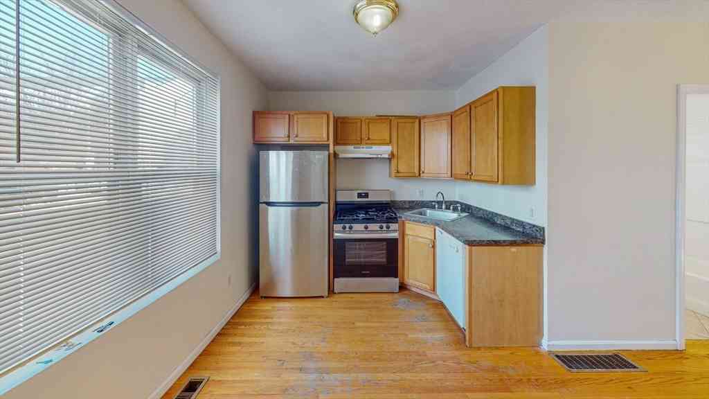 Apartment For Rent - 52 Brooks Street #1<br/> Boston, MA 02128