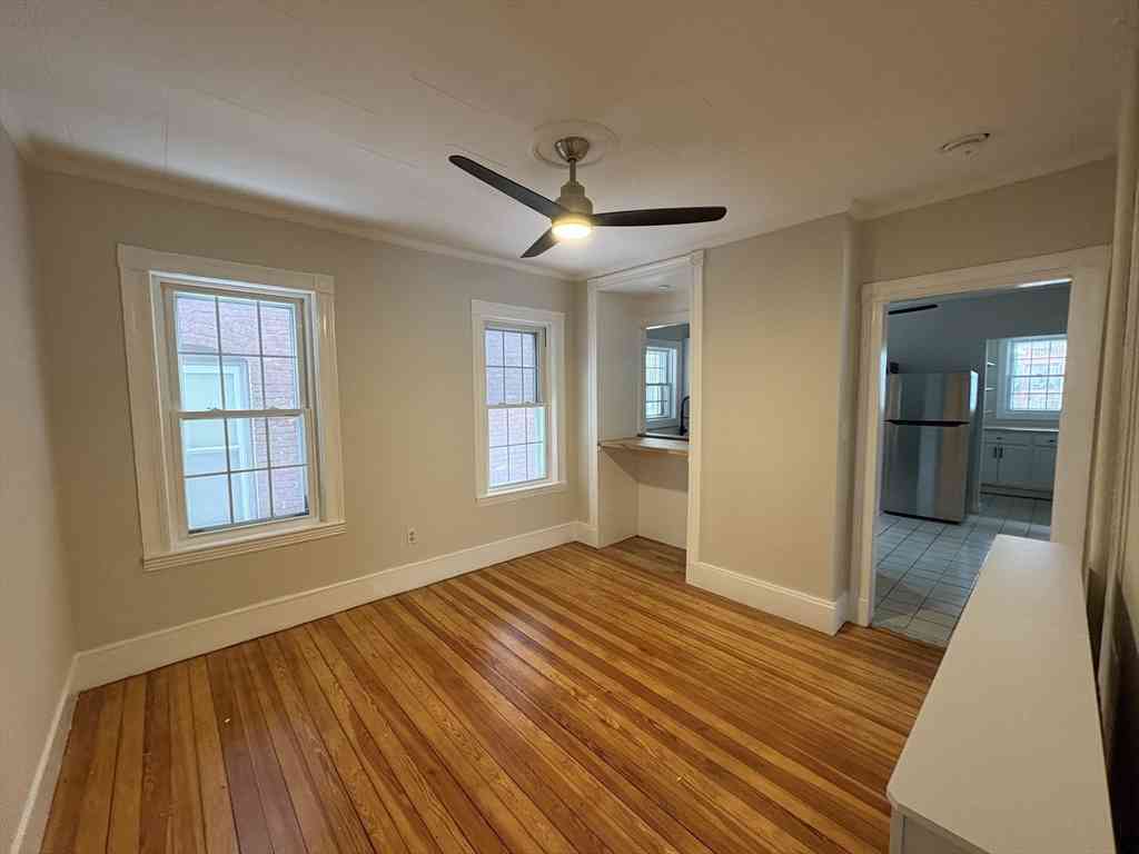 Apartment For Rent - 48 Shawmut St #1<br/> Chelsea, MA 02150