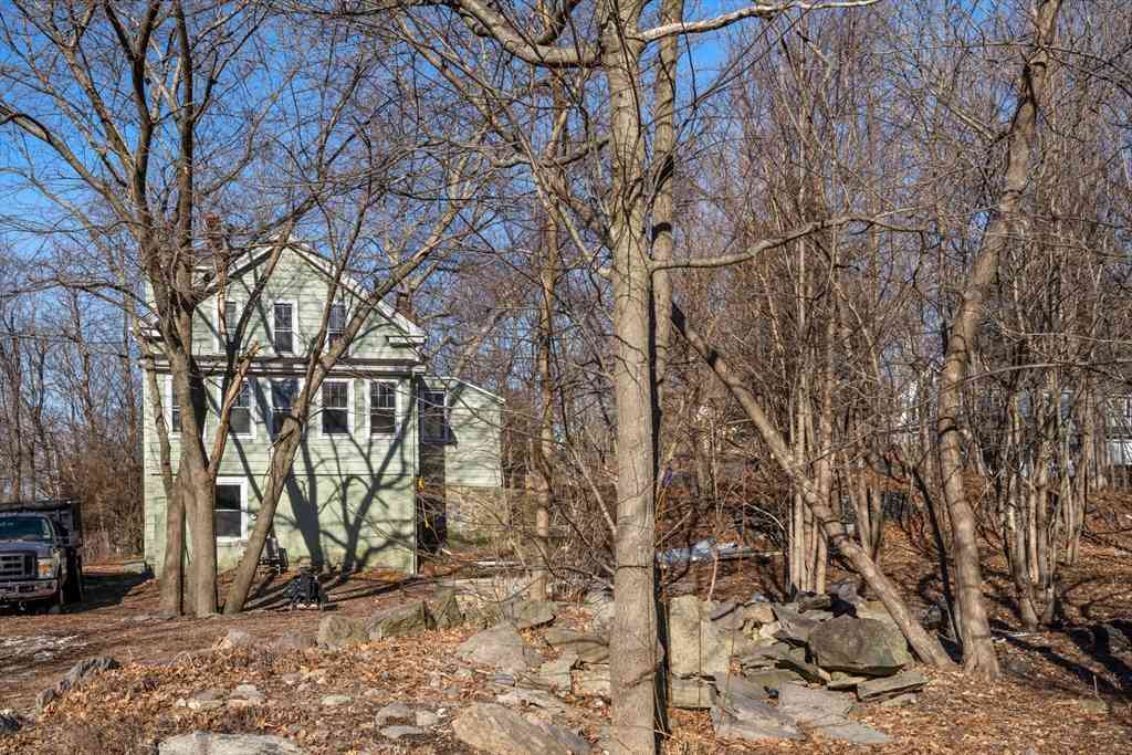 Multifamily For Rent - 66 Rockland Place<br/> Newton, MA 02464