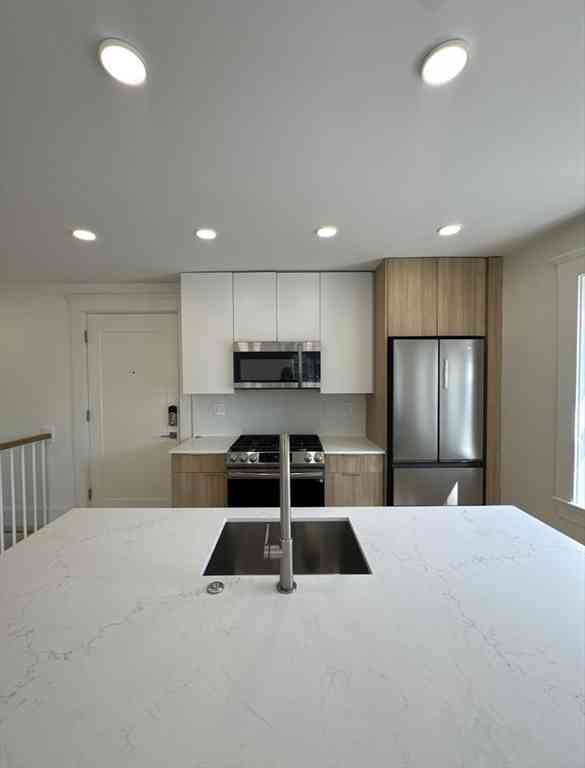 Apartment For Rent - 26 Bradlee Rd #100<br/> Medford, MA 02155