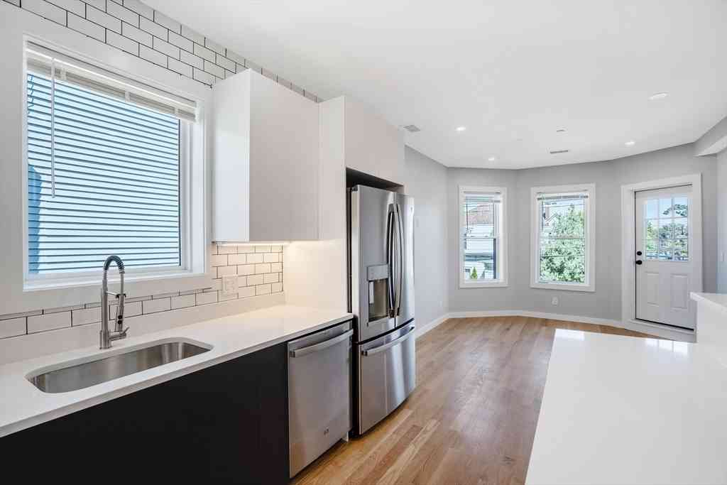 Apartment For Rent - 27 Linden #2<br/> Boston, MA 02134
