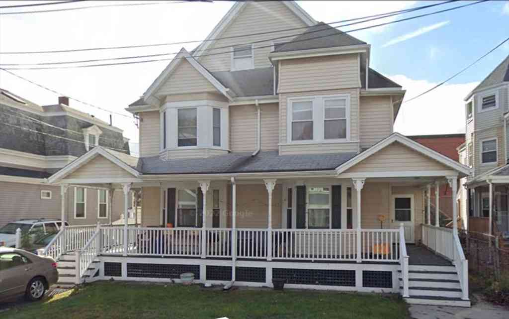 Condo For Rent - 14 Mainsfield St #14<br/> Boston, MA 02134