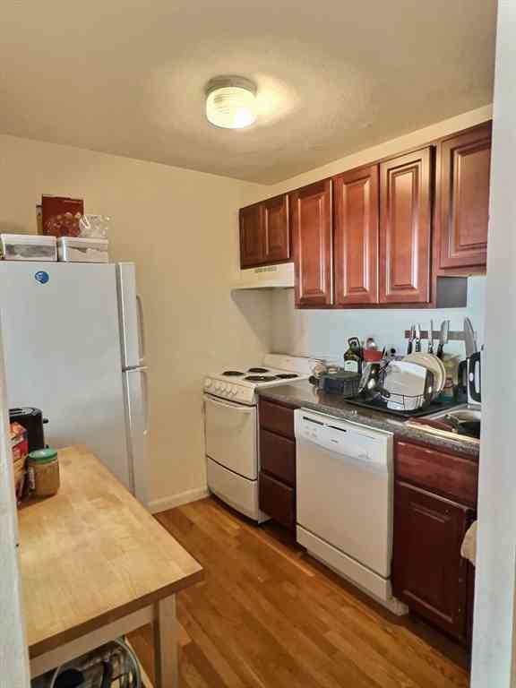 Apartment For Rent - 1027 Commonwealth Ave #19<br/> Boston, MA 02215