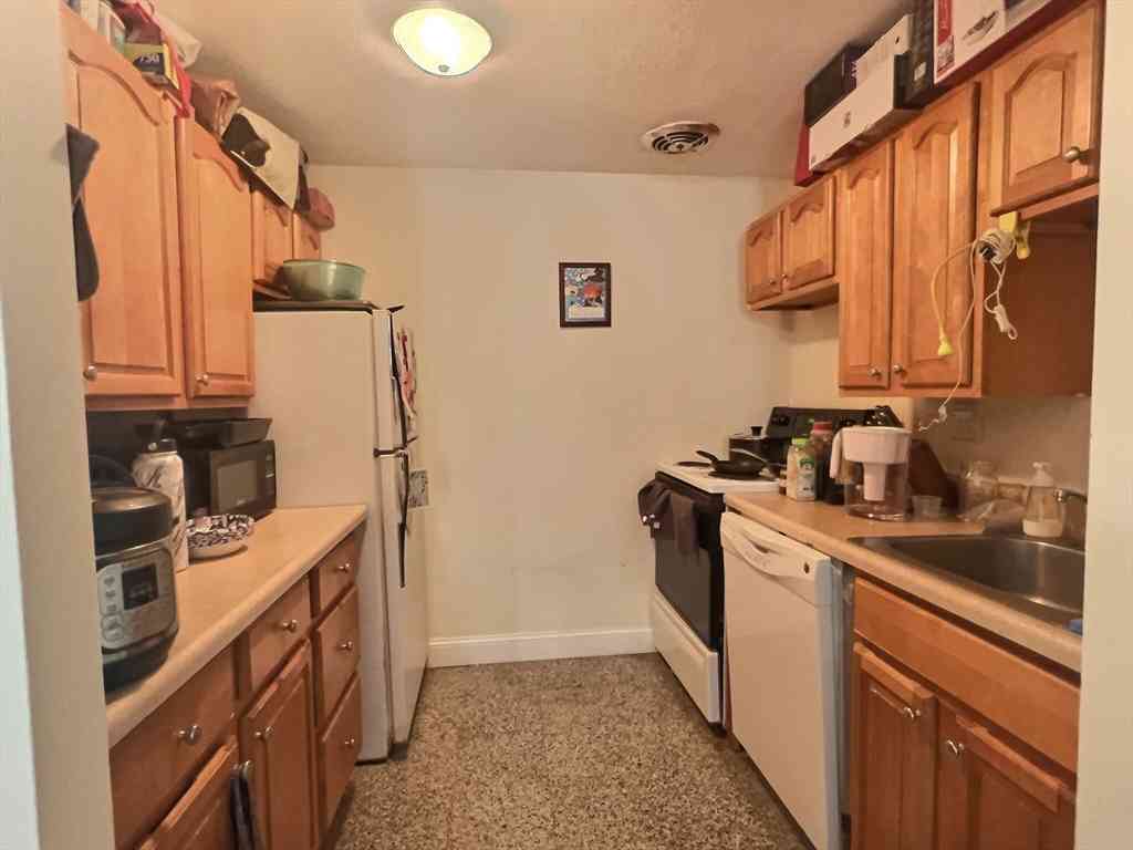 Apartment For Rent - 217 Kent #4<br/> Brookline, MA 02446