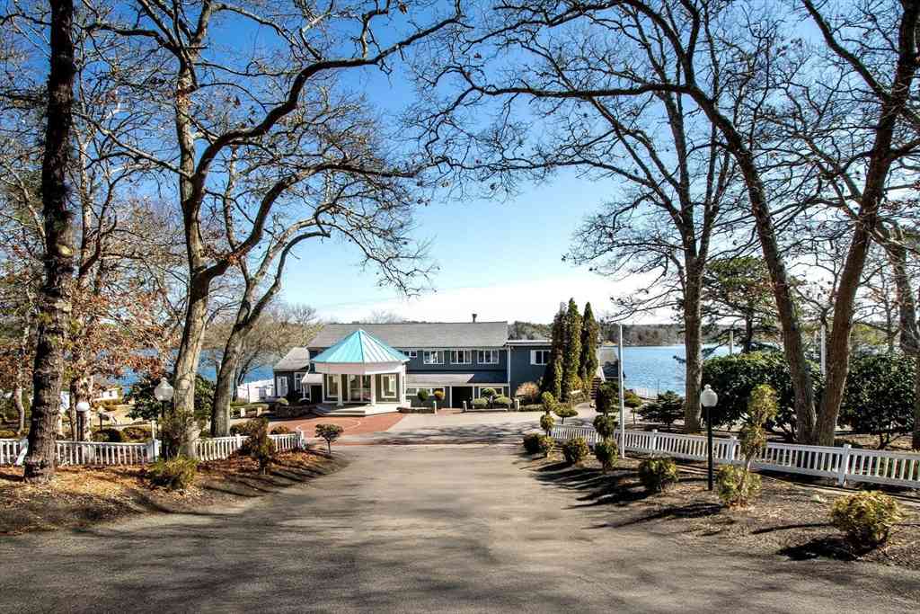 Multifamily For Rent - 110 Valley Rd.<br/> Plymouth, MA 02360