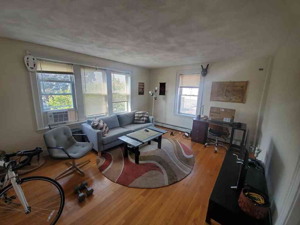 Apartment For Rent - 38 Day St #35<br/> Somerville, MA 02144