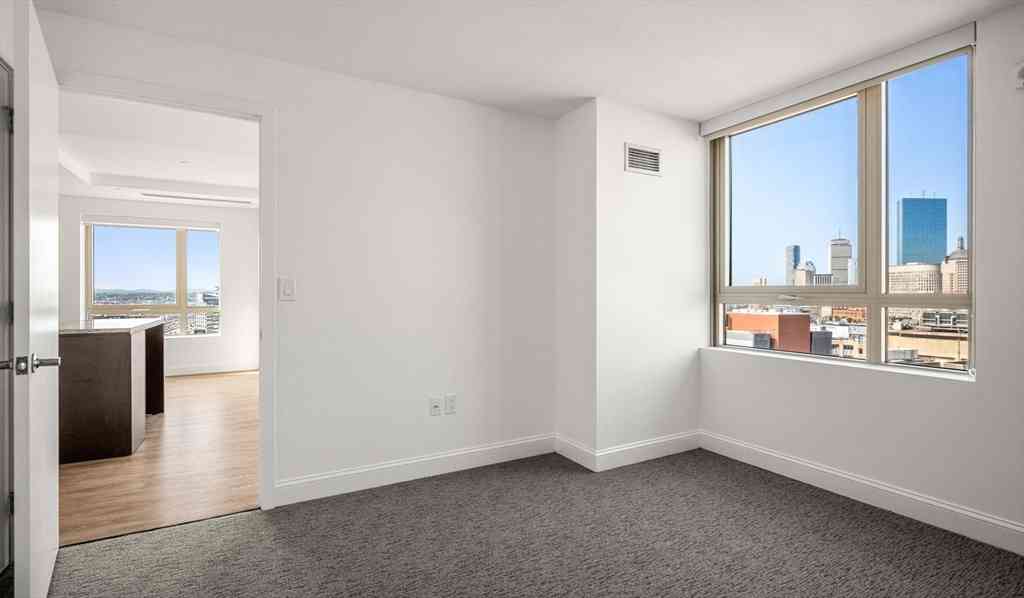 Apartment For Rent - 99 Kneeland St #509<br/> Boston, MA 02111