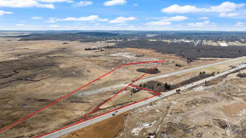 Vacant Land For Sale - 28 & 30 Plum Island Turnpike<br/> Newbury, MA 01951