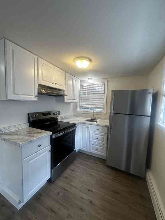 Apartment For Rent - 15 John Mooney #1<br/> Revere, MA 02151