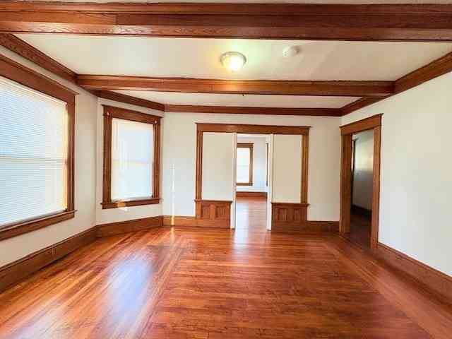 Apartment For Rent - 14 Coomes #2<br/> Springfield, MA 01108
