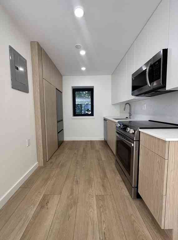 Apartment For Rent - 11 Parker Hill Ave #7<br/> Boston, MA 02120