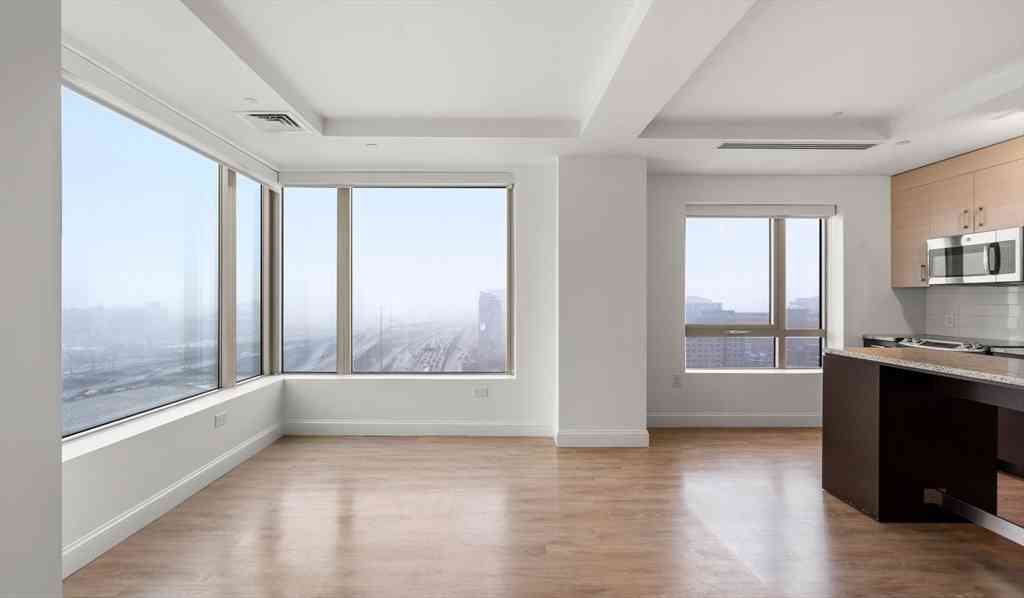 Apartment For Rent - 99 Kneeland St #1502<br/> Boston, MA 02111