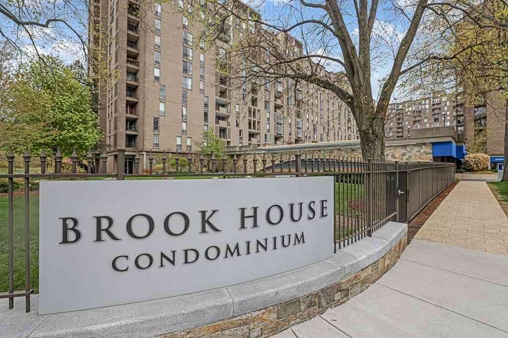 Condo For Rent - 44 Washington St #801<br/> Brookline, MA 02446