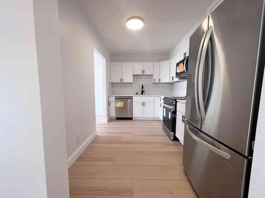 Condo For Rent - 50 Park #41<br/> Brookline, MA 02446