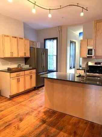 Apartment For Rent - 140 Trenton #1<br/> Boston, MA 02128