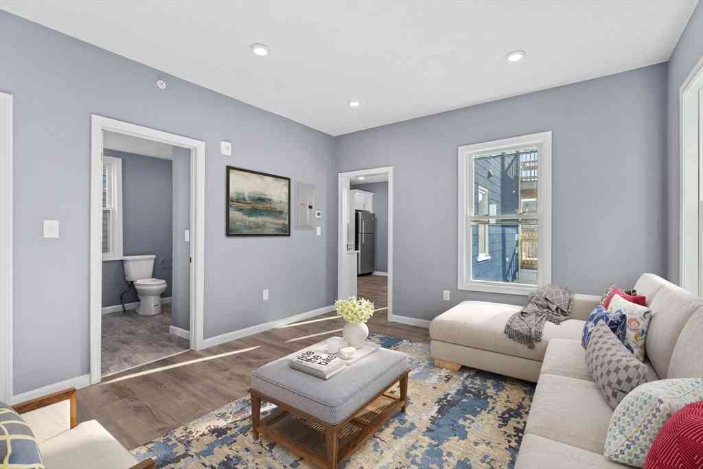 Condo For Rent - 167 Lexington #1<br/> Boston, MA 02012
