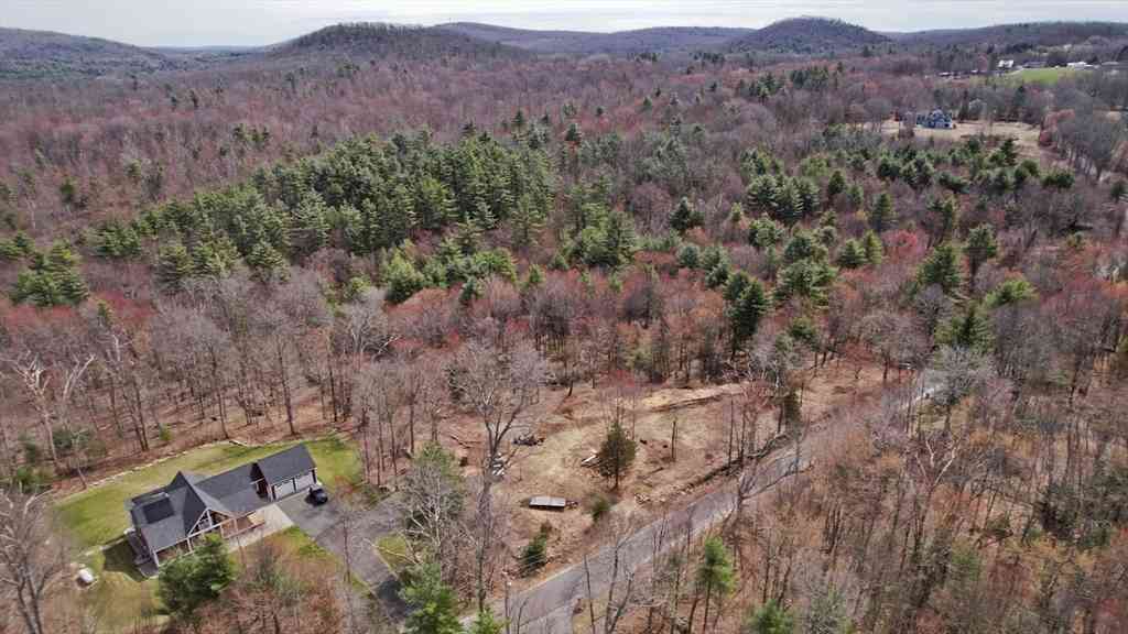 Vacant Land For Sale - 11V Old Reed Road<br/> Monson, MA 01057