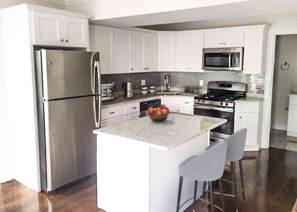Apartment For Rent - 3381R Washington #1<br/> Boston, MA 02130
