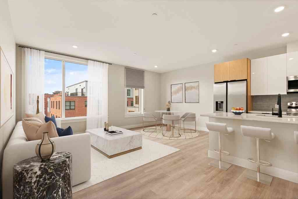 Apartment For Rent - 211 Green St #208<br/> Boston, MA 02130
