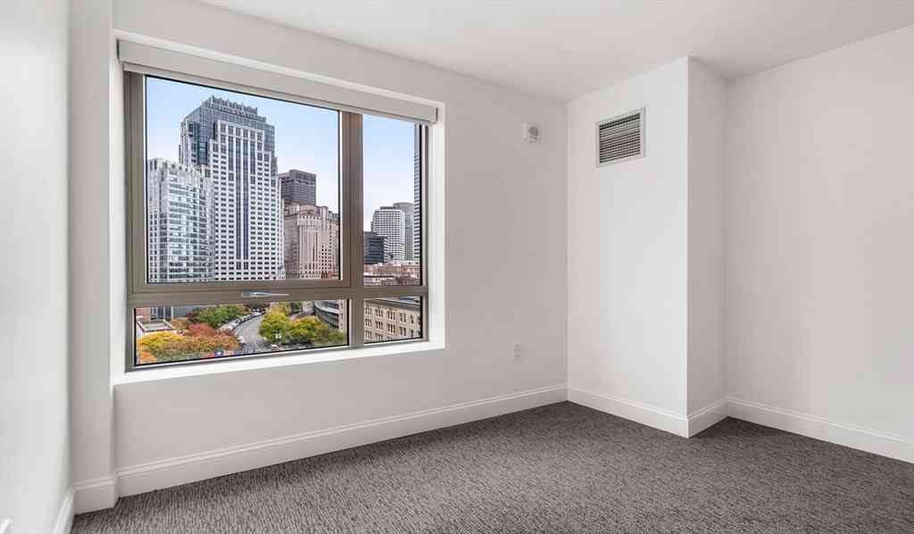 Apartment For Rent - 99 Kneeland St #1402<br/> Boston, MA 02111