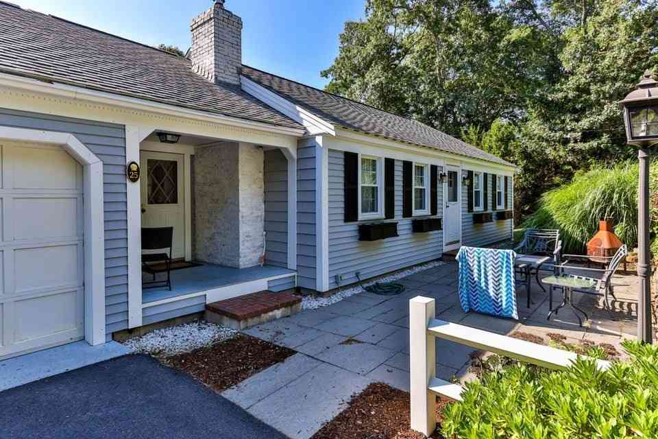 Homes For Rent - 25 Embassy Lane<br/> Yarmouth, MA 02675