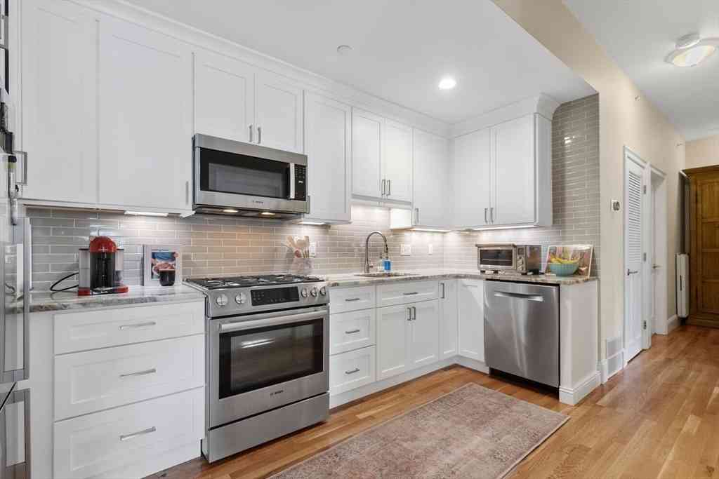 Condo For Rent - 352 W 3rd #23<br/> Boston, MA 02127